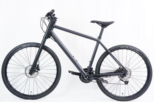 CANNONDALE 「キャノンデール」 BADBOY 2 2022年モデル クロスバイク