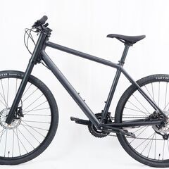  CANNONDALE 「キャノンデール」 BADBOY 2 2022年モデル クロスバイク