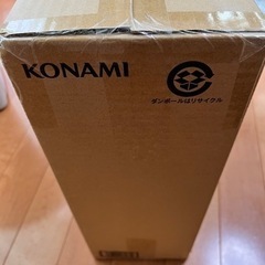 遊戯王 海馬セット 新品未開封品