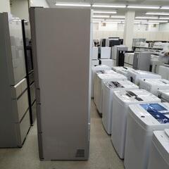 HITACHI 6ドア冷蔵庫 2021年製 R−HW48N TJ198