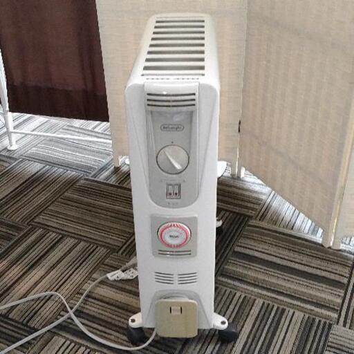 0909-034 Delonghi オイルヒーター