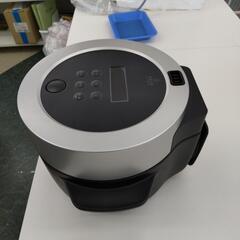 BALMUDA 電気炊飯器 K03A−BK TJ199