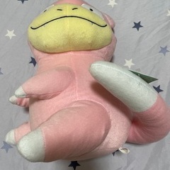 ヤドン ポケモン