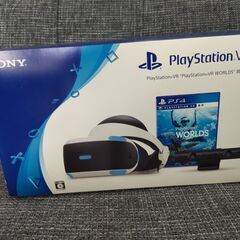 playstation VR