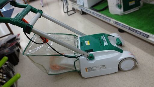 Makita MLM2850 電動芝刈機