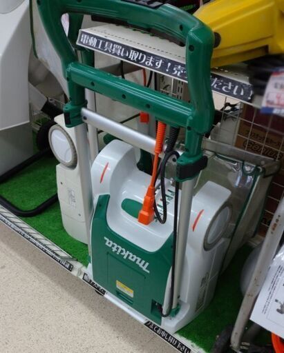 makita マキタ　芝刈機　MLM2850 Makita MLM2850 電動芝刈機