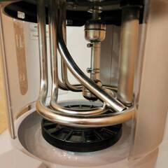 【美品】タカラベルモント／業務用スチーマー／動作確認済み