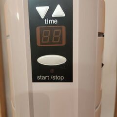 【美品】タカラベルモント／業務用スチーマー／動作確認済み