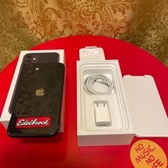 取引完了❗️34,500円iphone11 (128GB)早い者勝ちです。1日ごとに1,000