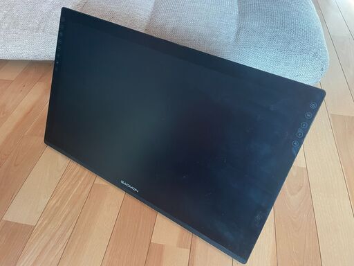 GAOMON 液晶ペンタブレット「PD2200」（21.5インチ） ※ペン付き