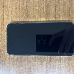 iPhone13Pro 128GB シエラブルー SIMフリー