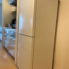 【2019年製】シャープ 冷凍冷蔵庫(メガフリーザー搭載) 28...