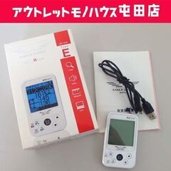 朝日ゴルフ用品 ゴルフ用GPSナビ EAGLE VISION e...