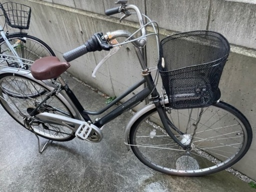 自転車