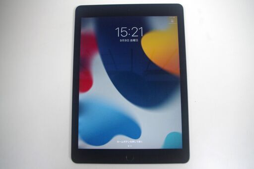 【ジャンク品】iPad Air 2(A1566)/Wi-Fiモデル/64GB