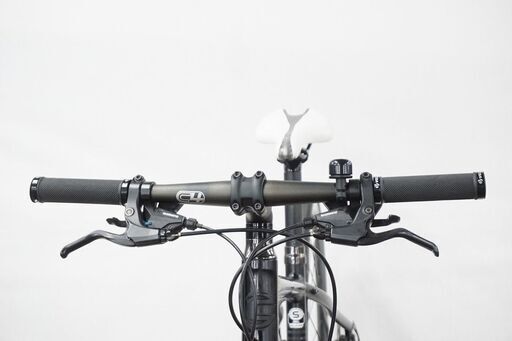 CANNONDALE 「キャノンデール」 BAD BOY FATTY 2012年頃 クロスバイク