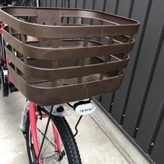 新車☆大特価 ブリヂストン 子供乗せ電動アシスト自転車 アシスタC STD 3人乗り対応チェリーローズ