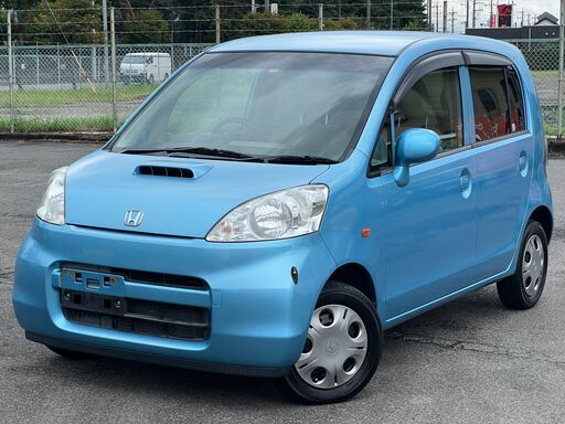 Youtubeで現車確認 ホンダライフ グレードfターボ 希少なターボ車 キーレス Ps Pw ベンチシート ラクショウ 古河のライフの中古 車 ジモティー