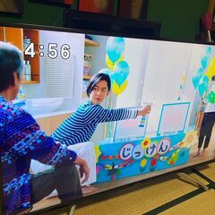 SONY ソニー 4K液晶テレビ KJ-49X8500G 202...