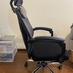 Hbada 人間工学 オフィスチェア 椅子