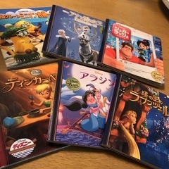 絵本　ディズニー　シリーズ　ミニオン　バラ売りします1冊100円...