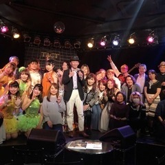 🎵小沼プレゼンツLIVE 🎤(ライブ&交流&オープンマイク)Vo...