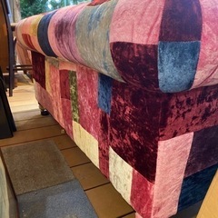 HIKAKINソファのお出ましです！