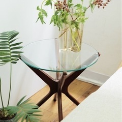 ●最終価格！　ACME FURNITURE サイドテーブル ○最終価格！ACME FURNITURE サイドテーブル