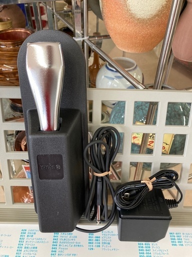 YAMAHA EZ-J25 キーボード スタンド / アダプター / ダンパーペダル