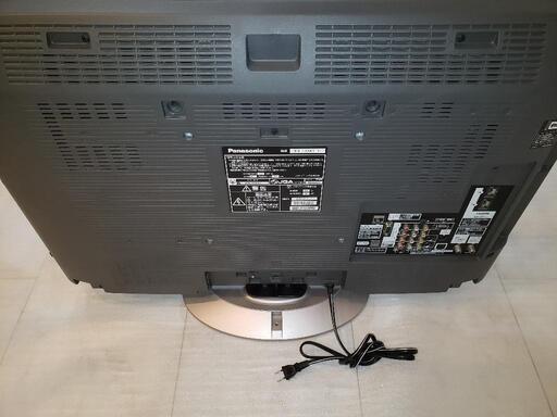 Panasonic 32型　TV 2012年式\u0026SONYスピーカー