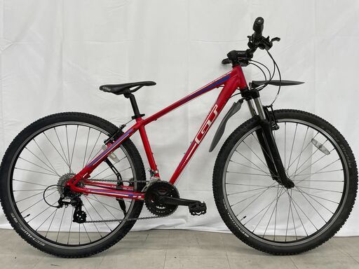 GT TIMBERLINE 2.0 2014年モデル マウンテンバイク MTB 3722052100101