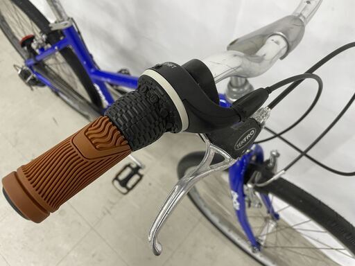 GIOS LIEBE 2018年モデル クロスバイク シティーサイクル 5122060700006