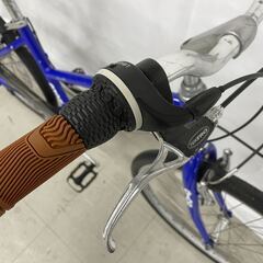 GIOS LIEBE 2018年モデル クロスバイク シティーサイクル 5122060700006