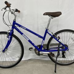 GIOS LIEBE 2018年モデル クロスバイク シティーサイクル 5122060700006