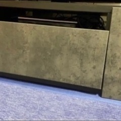 気まぐれ値下げ中 IKEA BESTÅ テレビ台3.85万→2.6万