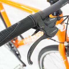 LOUIS GARNEAU「ルイガノ」 RSR-5 2014年モデル クロスバイク シティー