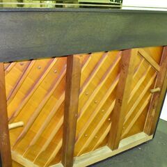 【ジモ取引終了2/24】≪y387≫動OK ヤマハ 高級 人気 アップライト ピアノ 黒 U3H 鍵無し 88鍵盤 楽室/学校/保育/幼稚園/施設 40904-13