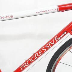 Progressive Racing「プログレッシブ レーシング」 FRD-830 2010年 