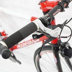 Progressive Racing「プログレッシブ レーシング」 FRD-830 2010年 