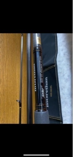 ダイワ モアザン カムイトゥクシー12XH