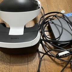 最終値下げPlayStation4 500GB VR本体 ソフト8本セット PS4 プレステ4