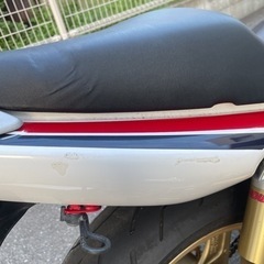 【最終値下げ】CB400SF revo 2011年500代限定カラー　NC42前期　車検切れ