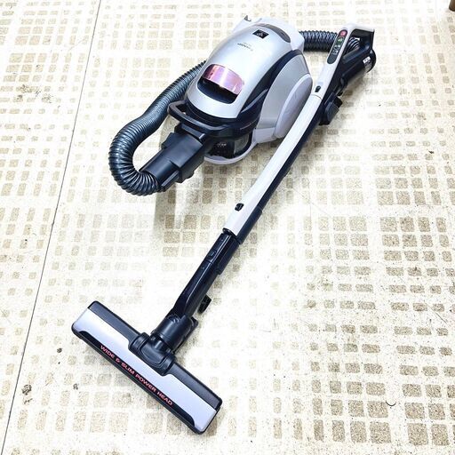 登場! 3/15【ジモティ特別価格】シャープ/SHARP サイクロン式 2017年製 EC-P8X-P 掃除機 掃除機