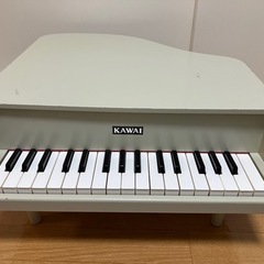 【ネット決済】YAMAHA ヤマハ　ミニ　グランドピアノ　おもちゃ