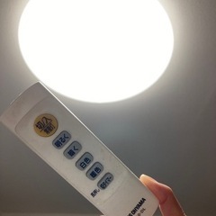 アイリスオーヤマ LEDシーリングライト