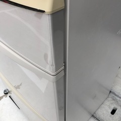 ?新商品入荷 パナソニック冷蔵庫 451L 自動製氷付き?大阪市内配達設置