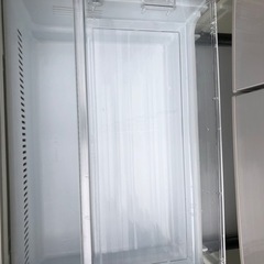 ?新商品入荷 パナソニック冷蔵庫 451L 自動製氷付き?大阪市内配達設置