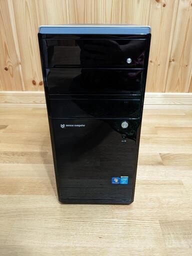 ゲーミングpc　gtx960 i5