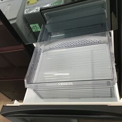 東芝 TOSHIBA 冷蔵庫 GR-R470GW(XK) 2020年製 高年式 大型冷蔵庫 