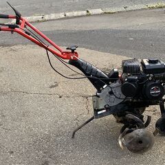 軽トラ貸し出しあり 現物確認歓迎 アフターケアも安心 初心者も使いやすい ダイシン 4サイクル 2.4馬力 耕運機 SFT-241M 移動輪付 軽トラ貸し出しあり 現物確認歓迎 アフターケアも安心 初心者も使い